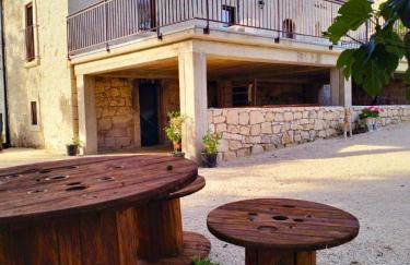 Casa Rurale Pietra Bianca - Foto 61