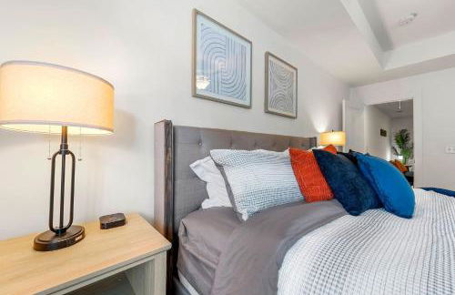 Modern Townhome in Auburn - Foto 15