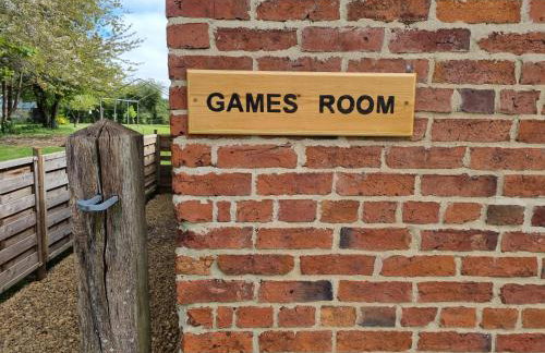 The Orangery - Photo 8