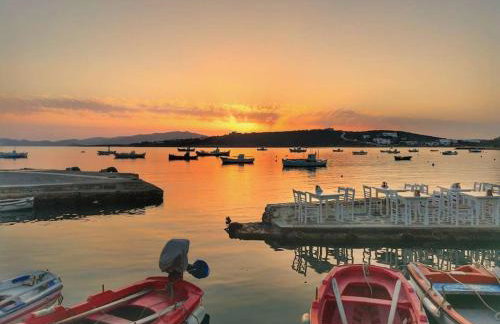 Danae’s cycladic house - Foto 9