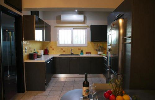 House with sea breeze-Anemelia - Photo 52