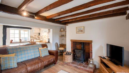 Woodbine Cottage - Foto 3