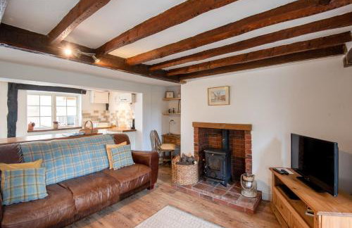 Woodbine Cottage - Foto 3