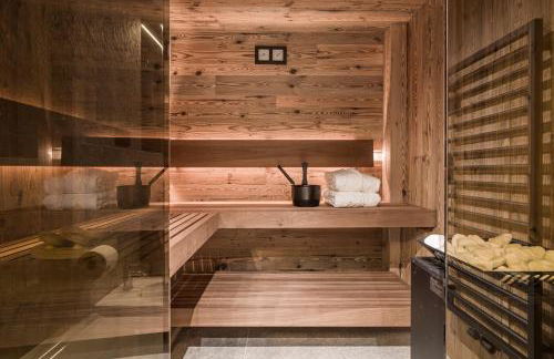 Stay COOPER I DIAMANTIDI Lodge - Modern Mountain Chalet in the Dolomites - Photo 8