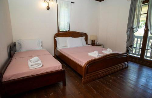 Eco Stone Villa with Private Pool and Jacuzzi - Foto 24