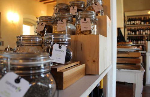 Favorita Food&Wine Resort - Photo 43