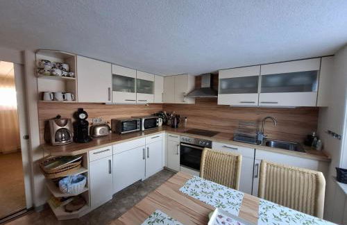 Ferienwohnung-Haus-am-Wald - Foto 13