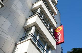 Aparthotel Adagio Paris Buttes Chaumont - Foto 103