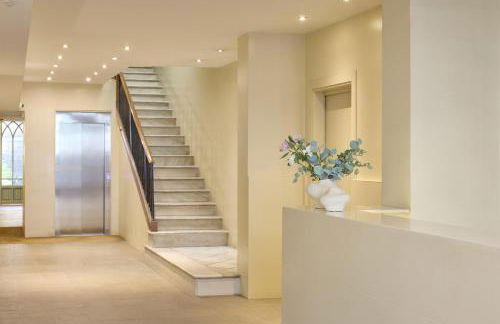 Factory Apartments Barcelona - Foto 86