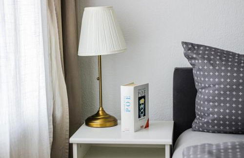 Spacious flat close to center - Foto 17