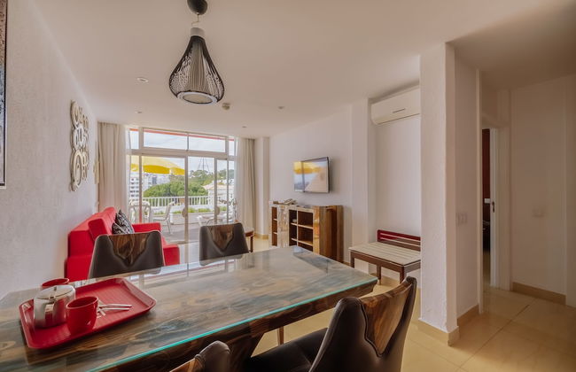 Muthu Clube Praia da Oura - Foto 63