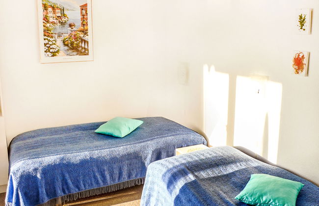 Residenza Monte Bré - Apt.204 Haus1 - Foto 6