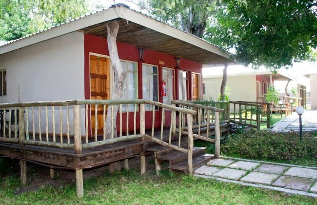 Rivernest Boutique Cottages - Foto 21