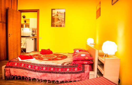 Roma Cinecittà - Foto 9