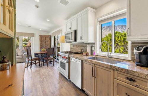 Casa Sueños - Luxury Palm Springs Pool Estate! - Foto 33