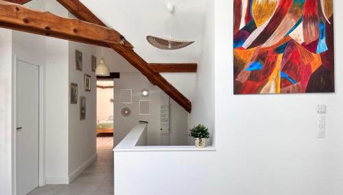 Appartement Ampuis Villa Monplaisir - Foto 5