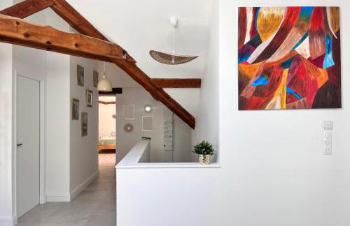 Appartement Ampuis Villa Monplaisir - Foto 5