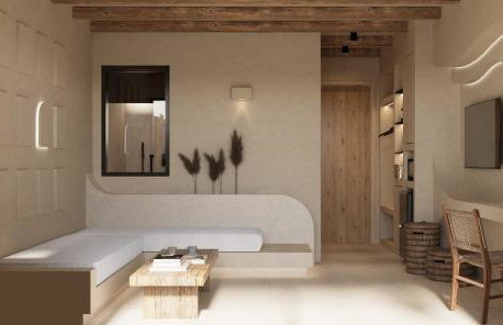 ARC suites - Foto 18