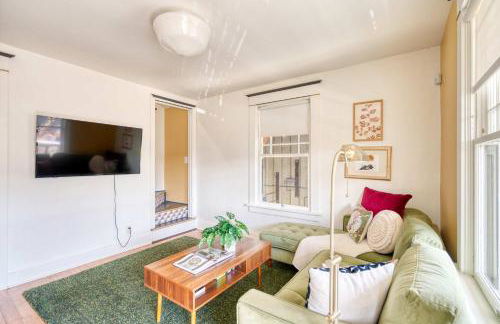 Overlook Gem - Steps from Mississippi - Photo 41