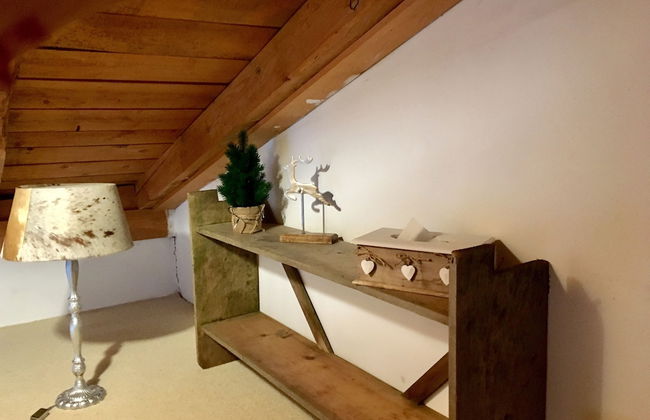 Chalet Belle Kitz - Foto 3