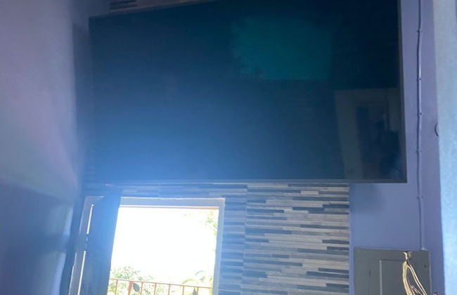 Angels Hideaway Blue Room - Photo 16