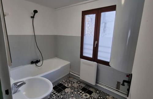 Au perchoir duplex dans le centre historique - Foto 9