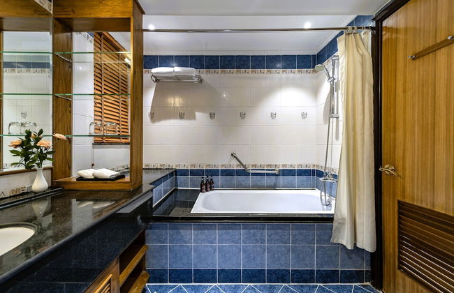 Sherwood Residence - Foto 47