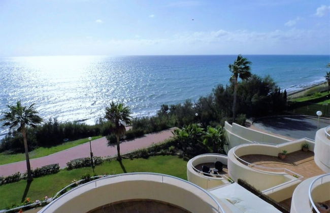 Beach Penthouse Bermuda Beach 4 - Foto 29