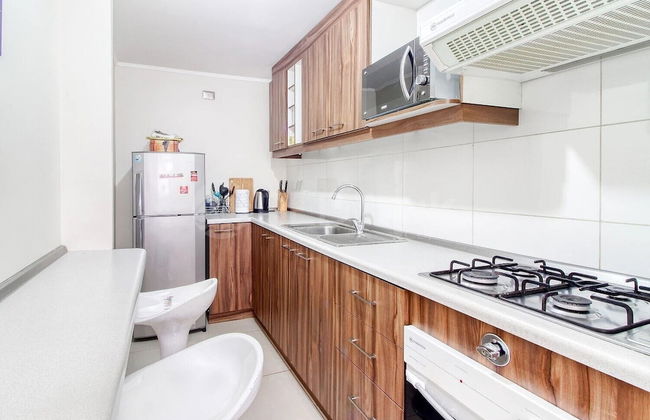 Precioso depto en Puerto Varas - Foto 8