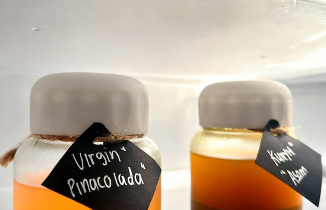 Ra Premiere Simatupang - Photo 50