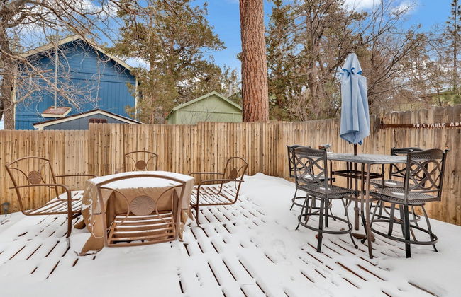 Crazy Bear Cabin#2287 - Foto 15