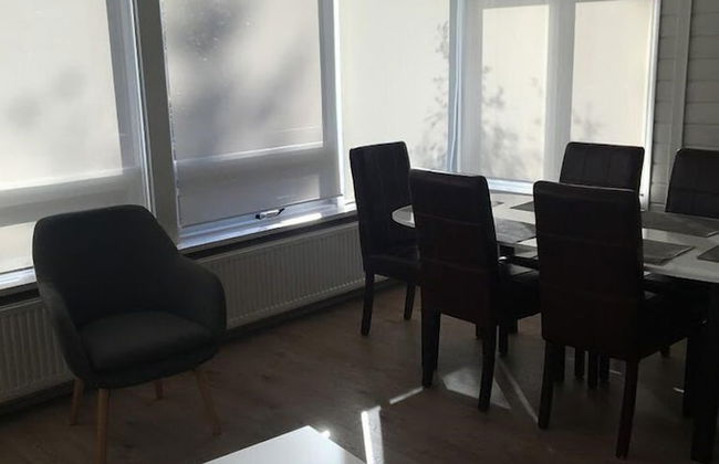 Uthlid Cottages - Foto 42