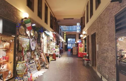 Ponte Vecchio - Guicciardini n. 10 - Foto 24