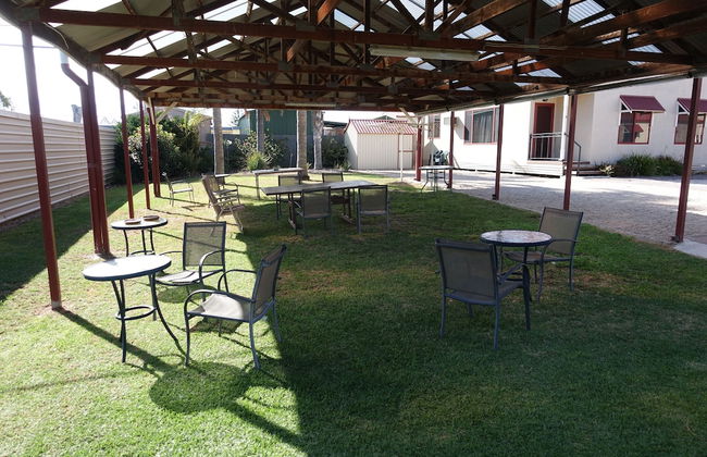 Port Vincent Motel & Apartments - Foto 66