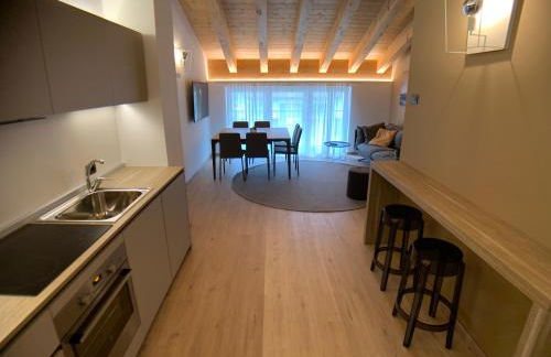 Appartamenti Passuello Padola - Marrone - Foto 12