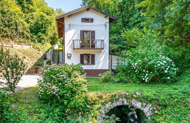 House By The Stream in Soca Valley - Photo 25