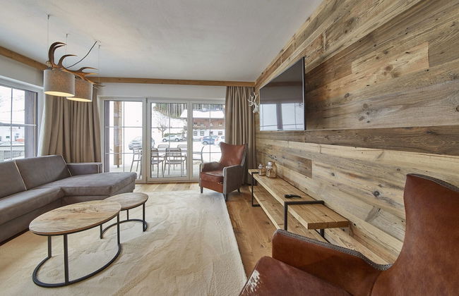 Residenz Der Wieshofer - Foto 80