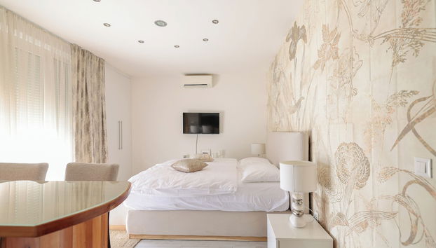 Mona Lisa's view in Zadar Old Town - Foto 5, Habitación