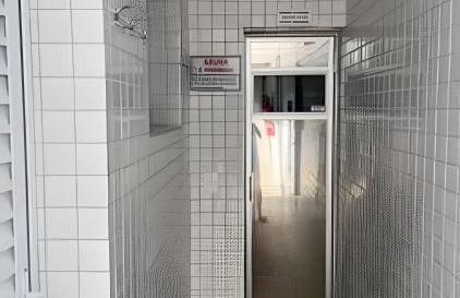 150m da Praia das Toninhas Com Varanda Gourmet - Foto 33