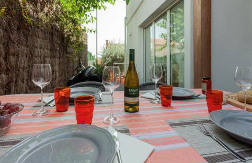 Holiday Home in Spain with Pool near Beach - Foto 13