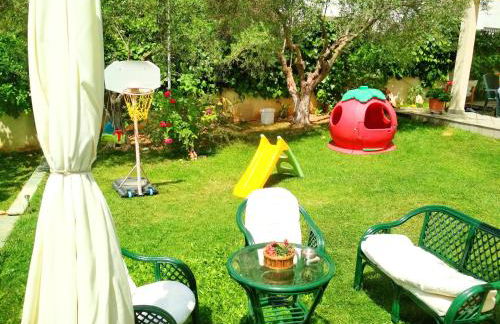 Apartment Villa Panorama - Foto 2