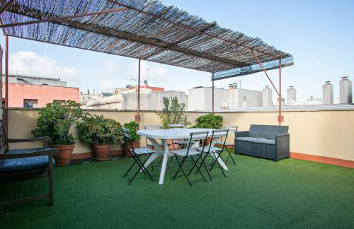 Heaven With a Garden at Las Ramblas - Foto 19