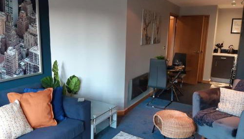 Northern Lights Apartment - Foto 4