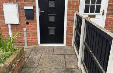 Willow Cottage - Foto 11