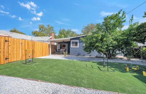 Main Street Retreat - Foto 9