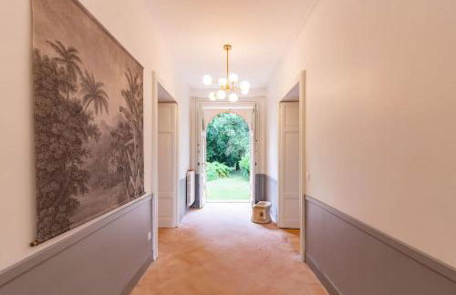 Demeure Bajou - piscine privée - parc arboré - Photo 26