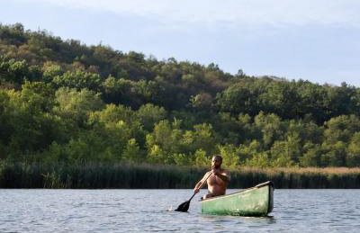 Private 37 Acre Lake Estate On 164 Acres - 11 Br - Foto 51