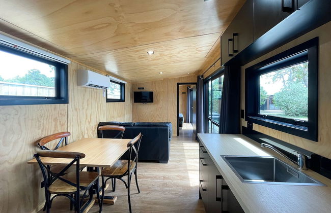 Havelock North Holiday Park - Foto 35