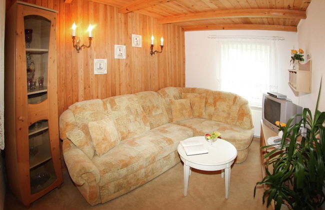 Coastal Stay, Kuhlungsborn - Foto 4