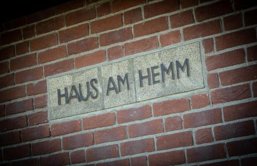 Haus am Hemm - Foto 6